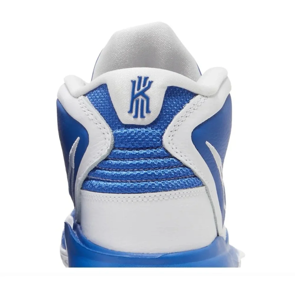 Nike‎ Kyrie Infinity TB DO9616-401 Sneakers Blue Size US 11